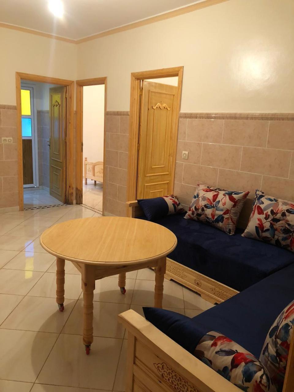 Residence Al Rahma 03 Monte Arrouit Ngoại thất bức ảnh