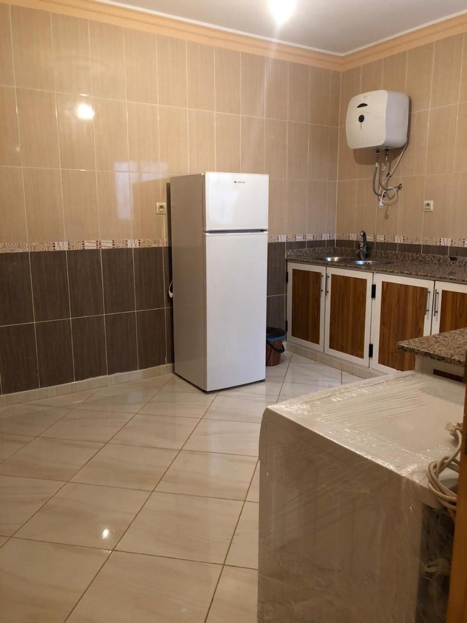 Residence Al Rahma 03 Monte Arrouit Ngoại thất bức ảnh