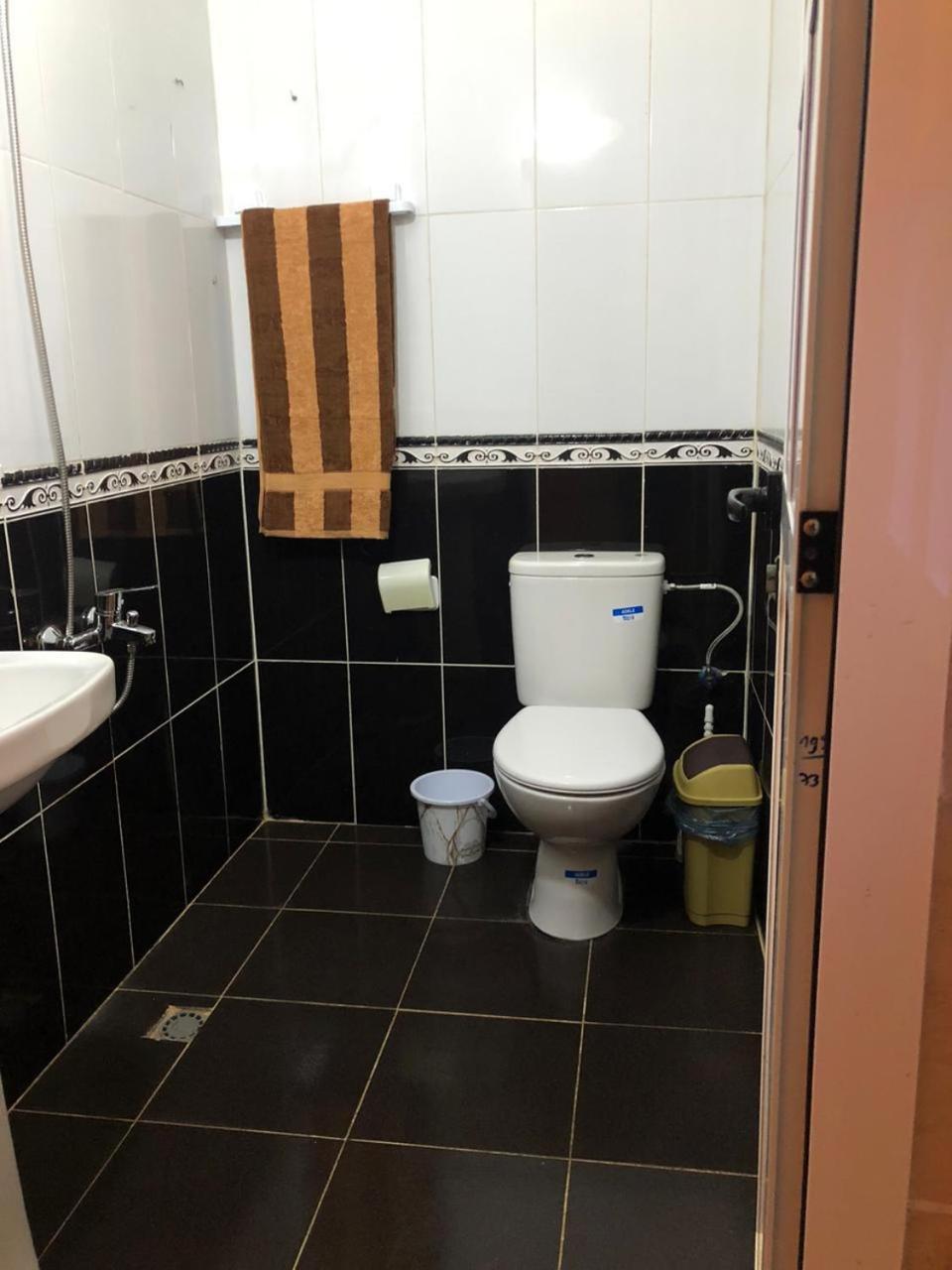 Residence Al Rahma 03 Monte Arrouit Ngoại thất bức ảnh